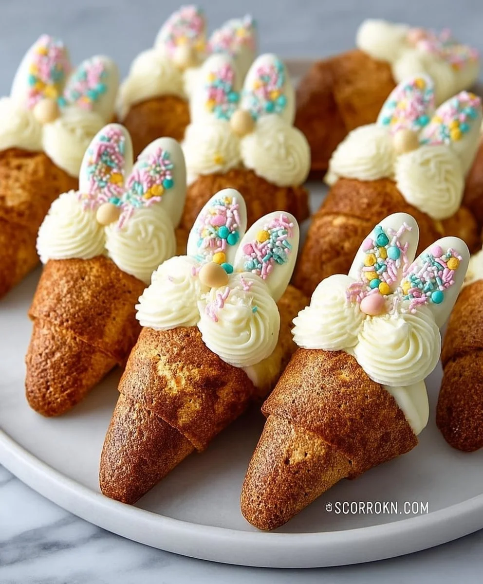 100 Best Easter Dessert Recipes