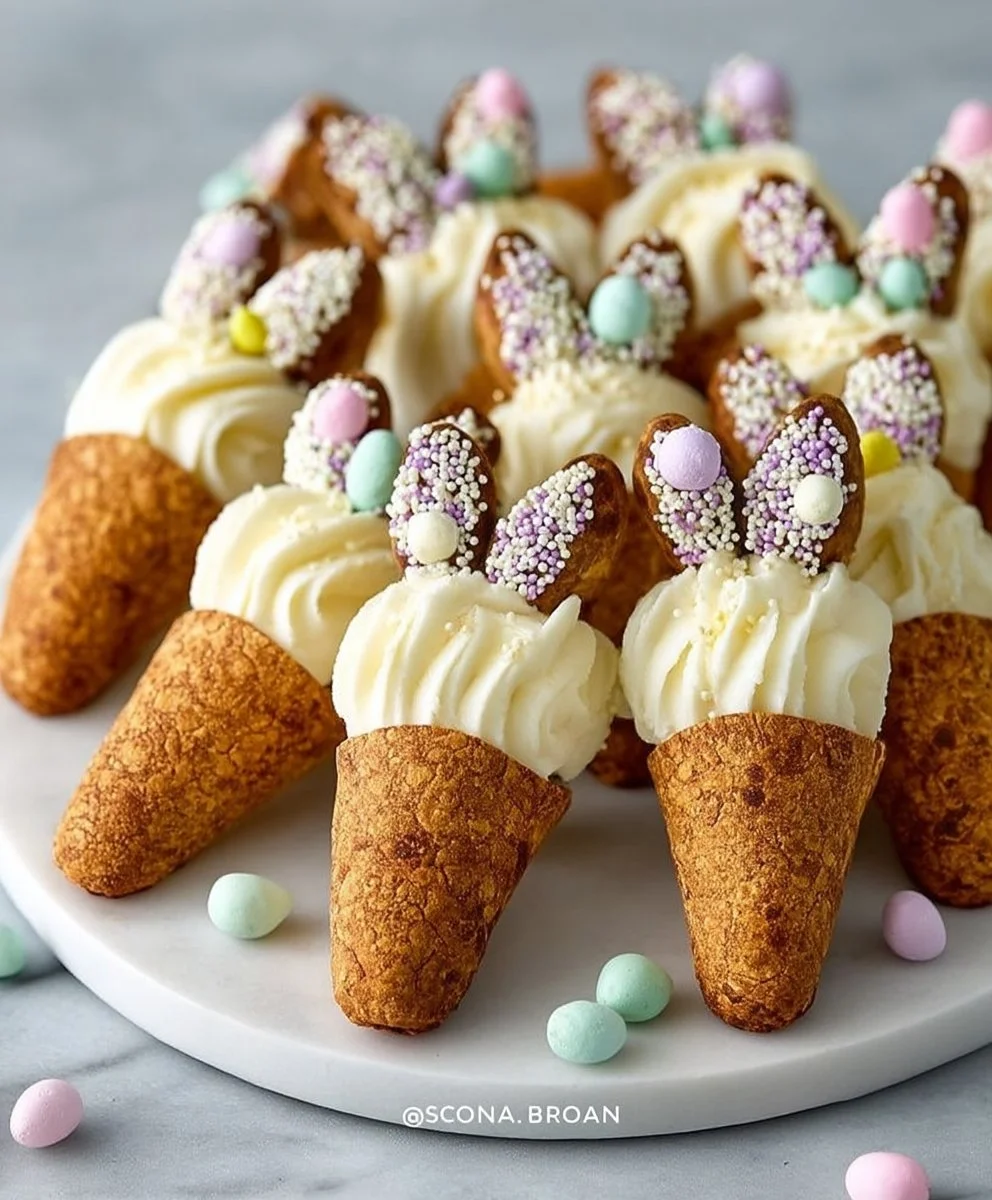 100 Best Easter Dessert Recipes