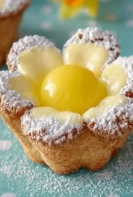 Colorful Easter dessert recipes for kids and crowds