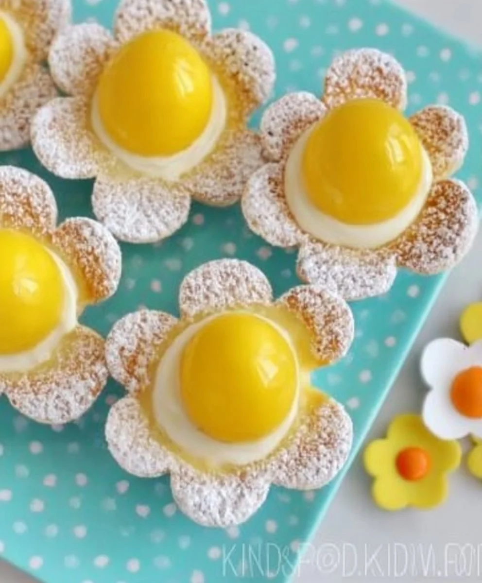17 Easy Easter Dessert Recipes - Best Ideas for Kids and For a Crowd