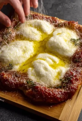 A delicious Italian recipe featuring traditional ingredients and flavors.