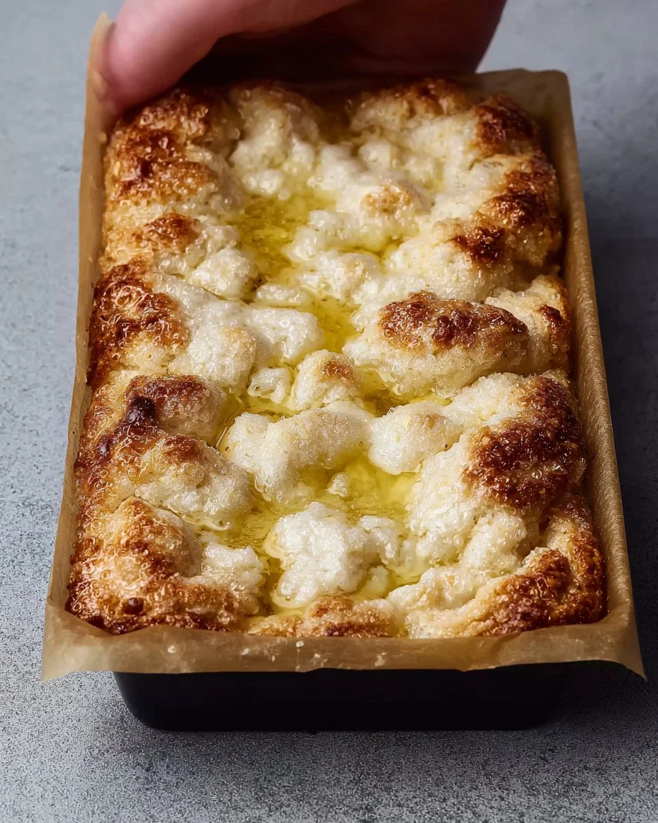 Authentically Italian Recipe