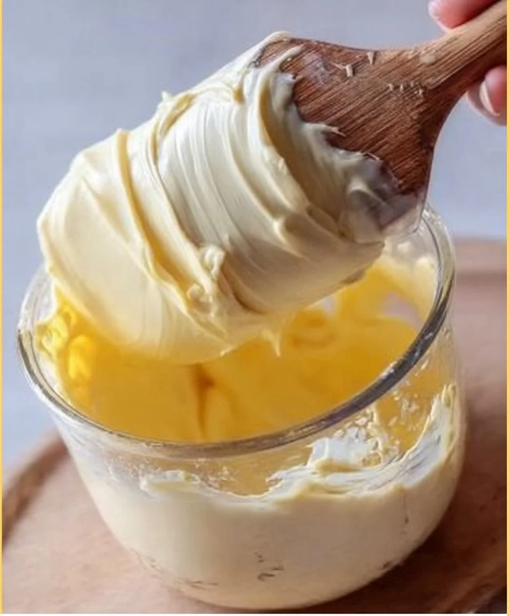 How To Make Mayonnaise