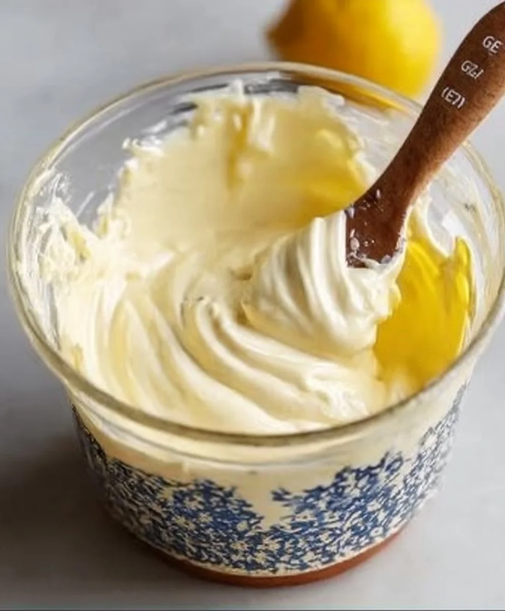 How To Make Mayonnaise