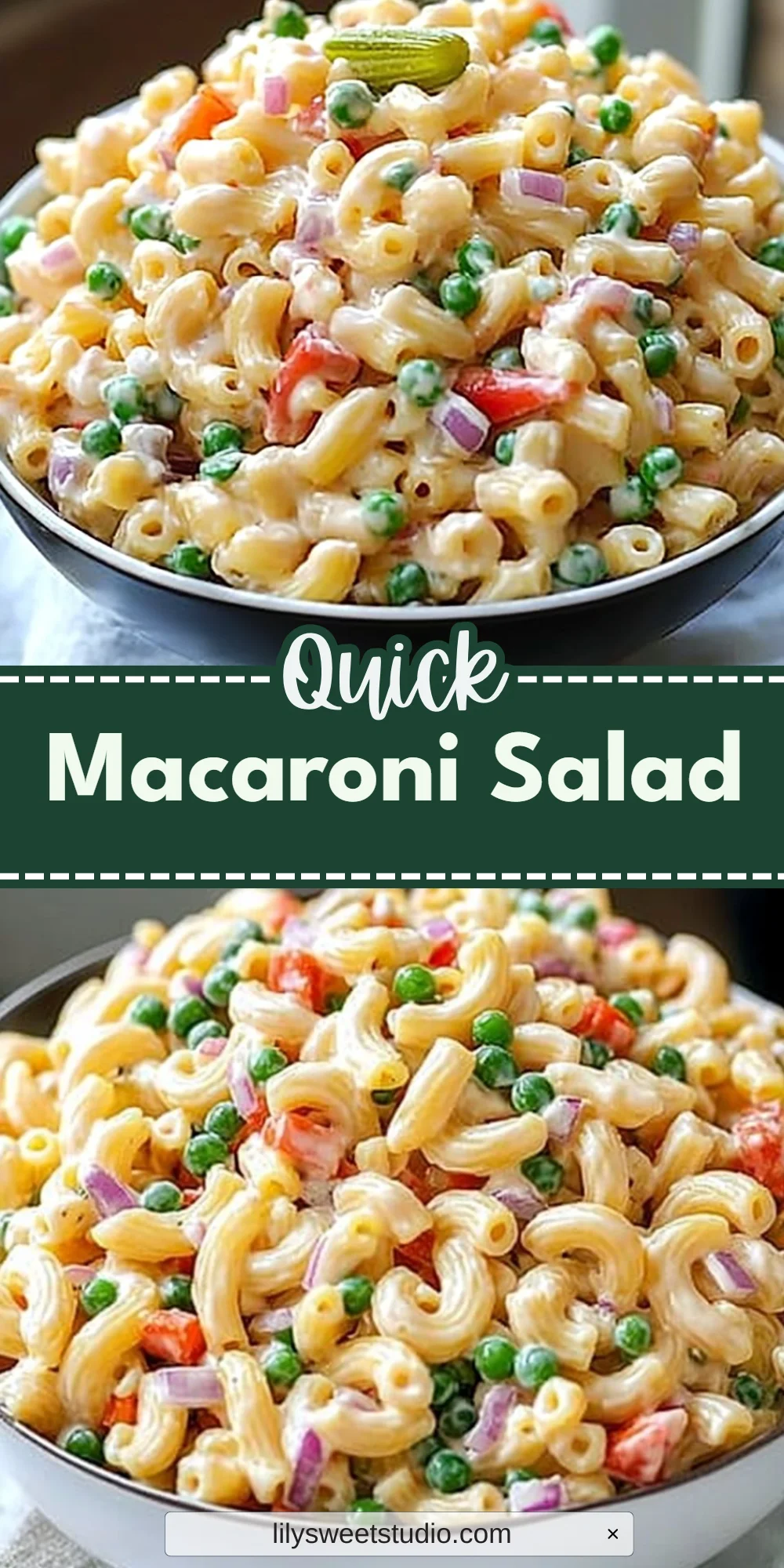 Macaroni Salad