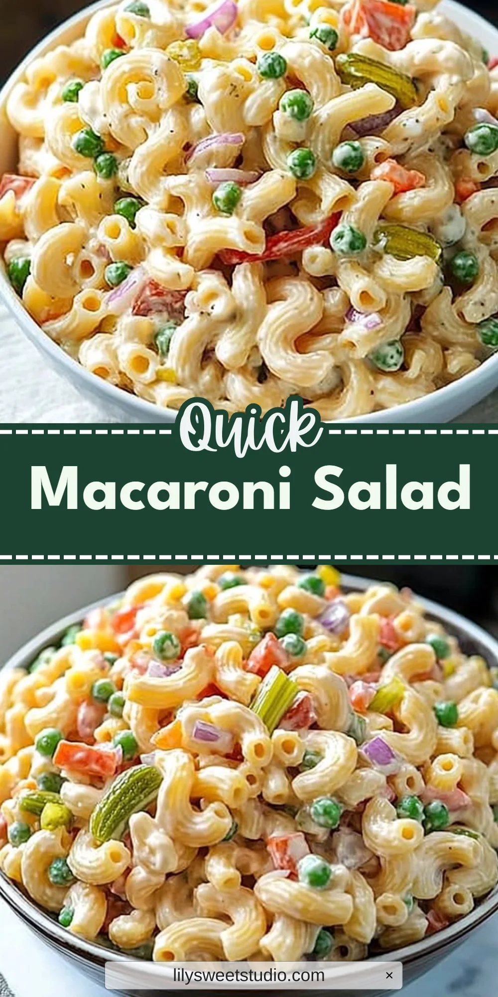 Macaroni Salad